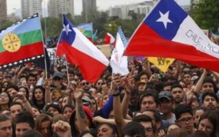 Ante la avanzada de la derecha ¿Cómo debería proceder la izquierda y el progresismo frente a la ciudadanía?