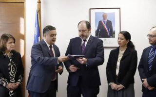 La Mesa de Reactivación Laboral
