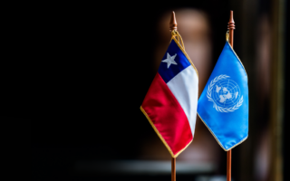 ¿La política es sin llorar? El bumerán diplomático que frena a Chile en el escenario multilateral