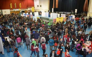 La disputa por la matrícula universitaria en la Región de Los Lagos