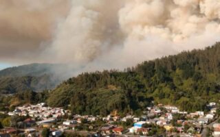 Legislación en cenizas: la urgencia de una Ley de incendios frente a la desidia política