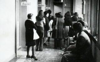 Los 50 años de la Vicaría de la Solidaridad