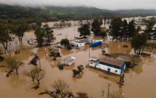 Temporales, territorio y permisos: la pregunta que no estamos haciendo