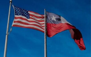 Un amor no correspondido: Gobierno de Chile y Trump