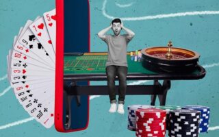 Apuestas en línea: regulación, vulnerabilidad y bien común