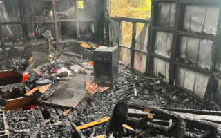 Calefacción Segura: Cómo Prevenir Incendios y Recalentamientos de estufas  en el Hogar