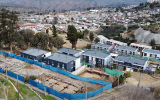Gazmuri, Urrutia y Olavarría lideran actividad parlamentaria en caso El Olivar