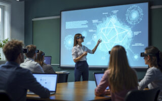 La profesión docente frente al mercado de la inteligencia artificial