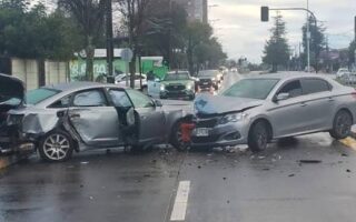 Chiguayante al límite: cuando el asfalto pesa más que la vida