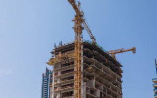 Respuesta a la prensa inmobiliaria y al gobierno