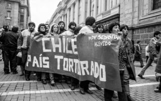 Memoria sin dueño: el golpe que todos usan y nadie asume