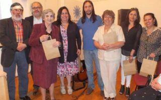 Lucía Sepúlveda Cornejo: la memoria de una profesión