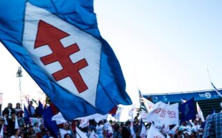 El país que no aprendió: Chile vuelve a jugar la partida de otros