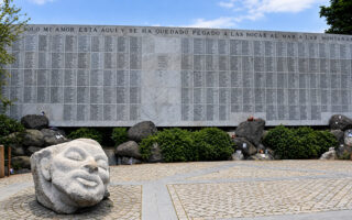Del caminar a la memoria: la romería y los límites de un rito