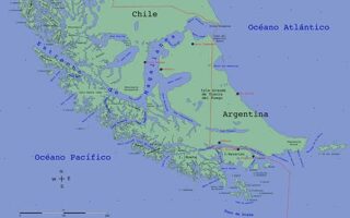 Magallanes como espacio geopolítico: soberanía, inter-escalaridad y proyección estratégica del Estado chileno