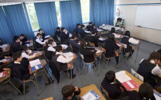 El conocimiento pedagógico importa: una alerta sobre los profesores chilenos