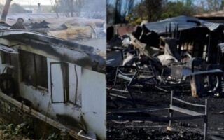 Fuego, olvido y la omisión del Estado: de Chiguayante a Pitrufquén