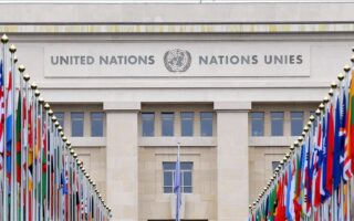 El Sentido de la ONU
