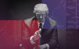 La extrema derecha latinoamericana se somete a Trump y su Doctrina Donroe