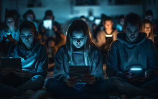 Big Tech y las Granjas de Bots hacen peligrar la democracia