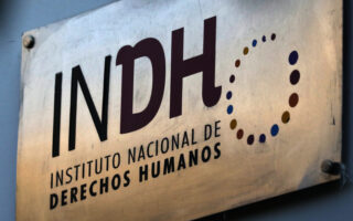 INDH: Memorias, diseño y reformas
