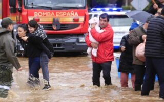 Solidaridad